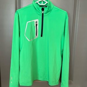 Ralph Lauren 1/4 Zip